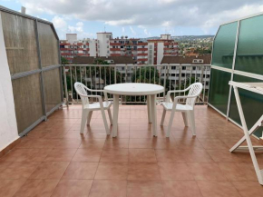  Apartment Strand Jávea  Хавеа